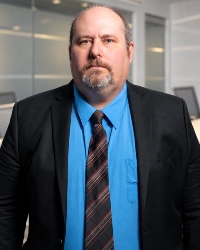 Chris Merkels