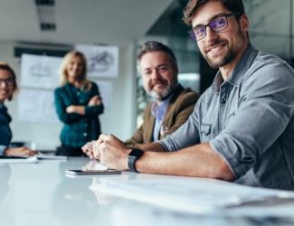 accounting service