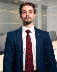 Nicholas DeGioia