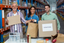 nonprofit accounting services