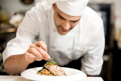 restaurant accounting